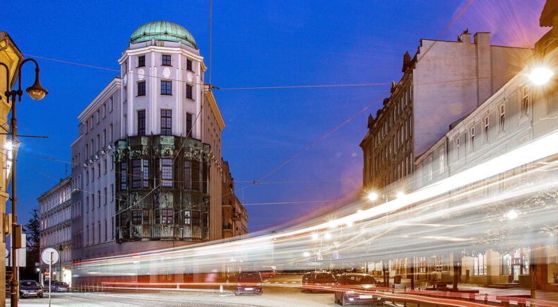 Chcesz sprzedać kamienicę w zabrzu? Sprawdź skup kamienic Zabrze